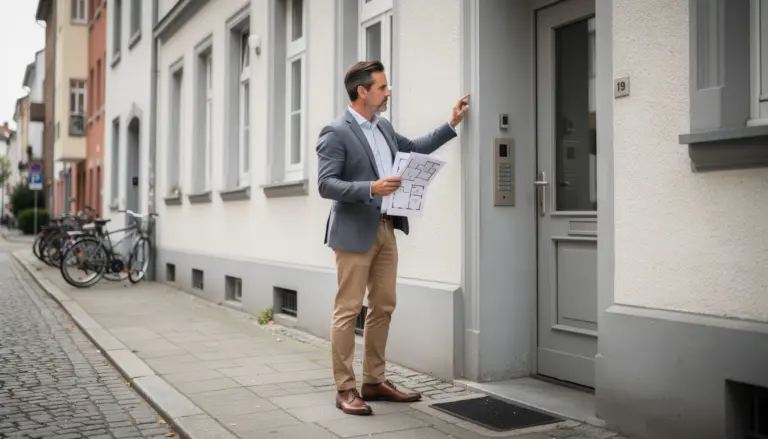 Immobiliengutachter in Köln